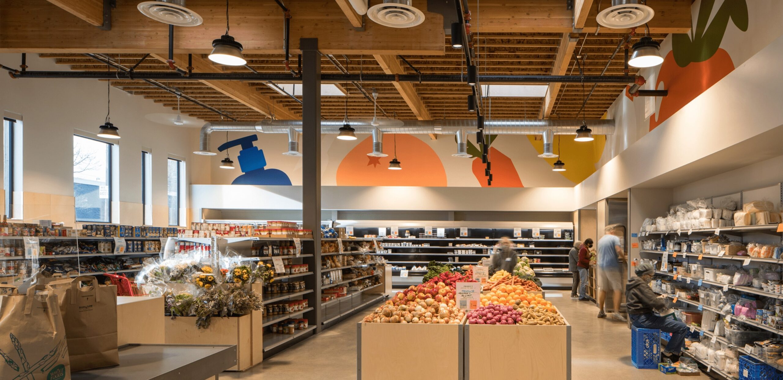 Washington Food Banks Facing Increased Pressure as SNAP Changes Impact DSHS Recipients